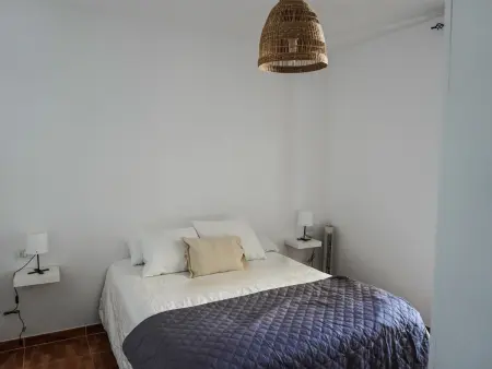 Appartement 2 chambres avec piscine à Costa del Silencio : photo 18
