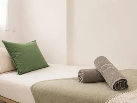 Appartement 73m² moderne, 2 chambres - Playa San Juan : photo 3