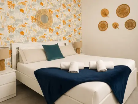 Appartement 73m² moderne, 2 chambres - Playa San Juan : photo 4