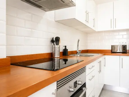 Appartement 73m² moderne, 2 chambres - Playa San Juan : photo 5