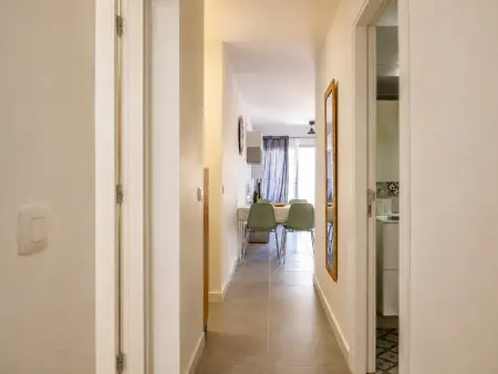 Appartement 73m² moderne, 2 chambres - Playa San Juan : photo 8