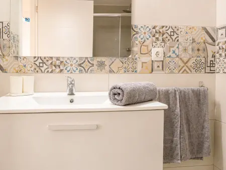 Appartement 73m² moderne, 2 chambres - Playa San Juan : photo 9