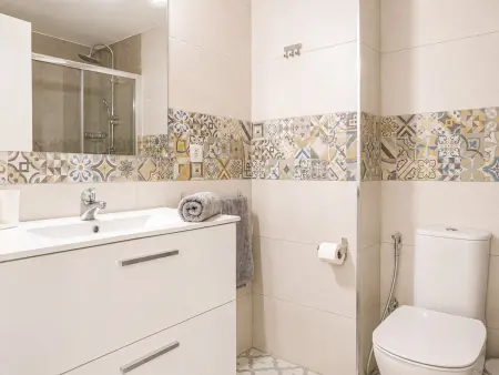 Appartement 73m² moderne, 2 chambres - Playa San Juan : photo 10
