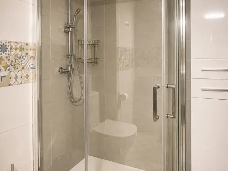 Appartement 73m² moderne, 2 chambres - Playa San Juan : photo 13