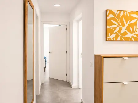 Appartement 73m² moderne, 2 chambres - Playa San Juan : photo 14
