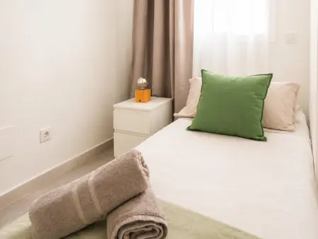 Appartement 73m² moderne, 2 chambres - Playa San Juan : photo 16