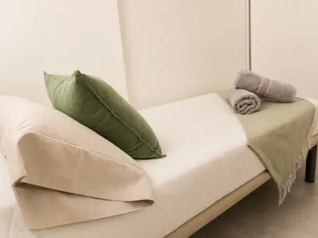 Appartement 73m² moderne, 2 chambres - Playa San Juan : photo 18