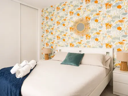 Appartement 73m² moderne, 2 chambres - Playa San Juan : photo 20