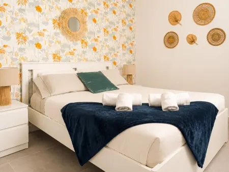 Appartement 73m² moderne, 2 chambres - Playa San Juan : photo 21