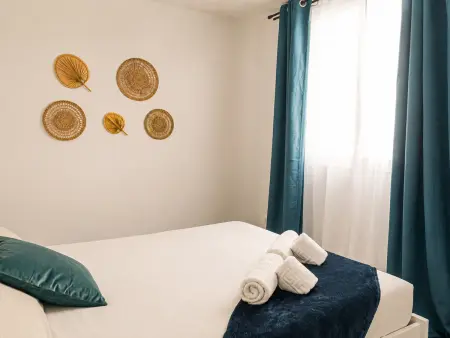Appartement 73m² moderne, 2 chambres - Playa San Juan : photo 23