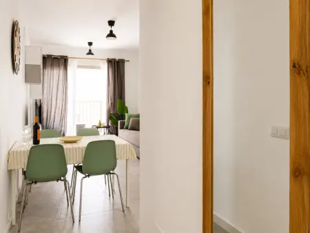 Appartement 73m² moderne, 2 chambres - Playa San Juan : photo 24