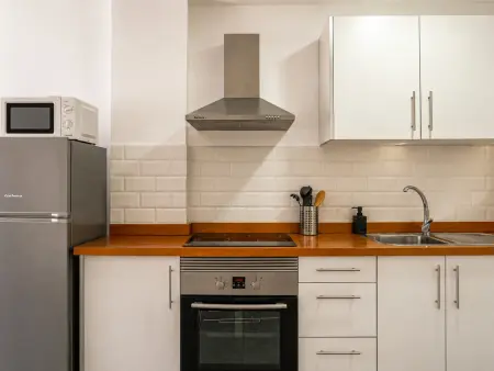 Appartement 73m² moderne, 2 chambres - Playa San Juan : photo 25