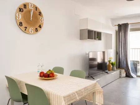 Appartement 73m² moderne, 2 chambres - Playa San Juan : photo 27