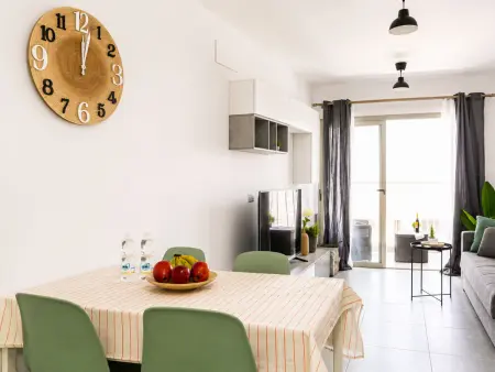 Appartement 73m² moderne, 2 chambres - Playa San Juan : photo 29