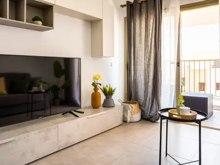 Appartement 73m² moderne, 2 chambres - Playa San Juan : photo 31