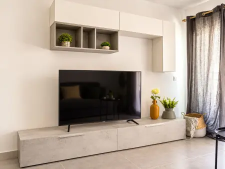 Appartement 73m² moderne, 2 chambres - Playa San Juan : photo 32