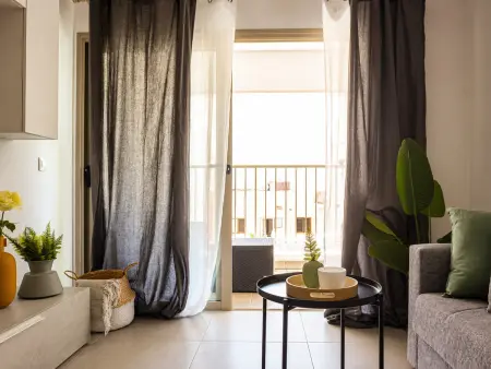 Appartement 73m² moderne, 2 chambres - Playa San Juan : photo 34