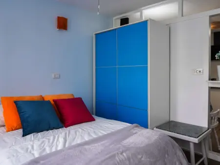 Location appartement à Candelaria, Appartement cosy avec vue piscine - 2 pers.