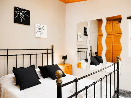 Appartement 3 chambres vue mer - Santa Cruz de Tenerife : photo 2