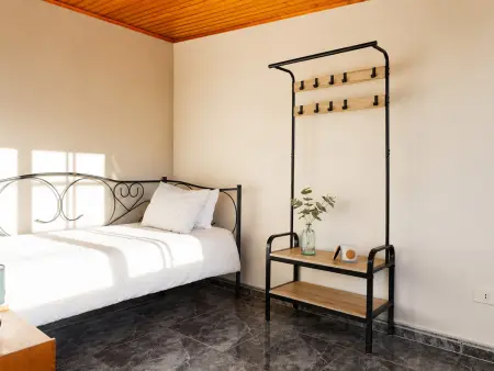 Appartement 3 chambres vue mer - Santa Cruz de Tenerife : photo 4