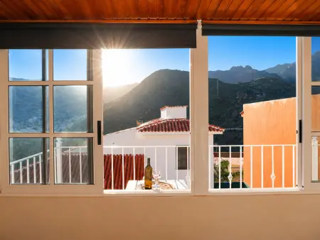 Appartement 3 chambres vue mer - Santa Cruz de Tenerife : photo 16