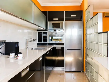 Appartement 76 m² centre-ville Santa Cruz, 4 pers. : photo 4