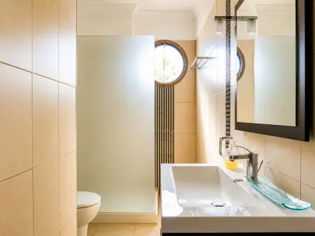 Appartement 76 m² centre-ville Santa Cruz, 4 pers. : photo 6