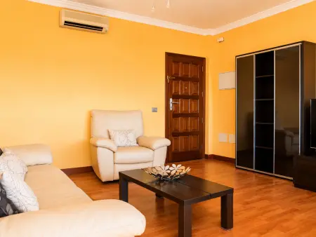 Appartement 76 m² centre-ville Santa Cruz, 4 pers. : photo 9