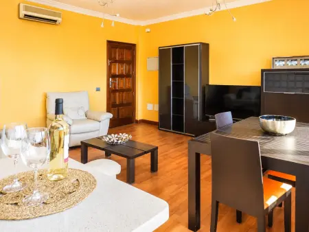 Appartement 76 m² centre-ville Santa Cruz, 4 pers. : photo 10