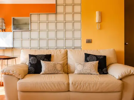 Appartement 76 m² centre-ville Santa Cruz, 4 pers. : photo 12