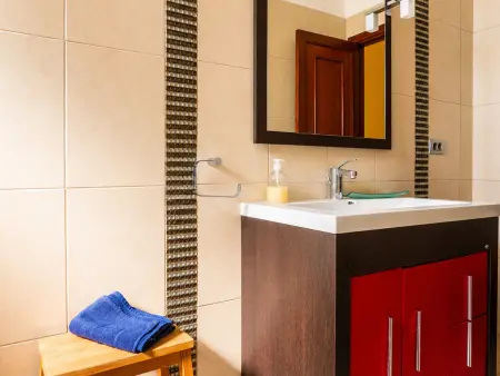 Appartement 76 m² centre-ville Santa Cruz, 4 pers. : photo 20