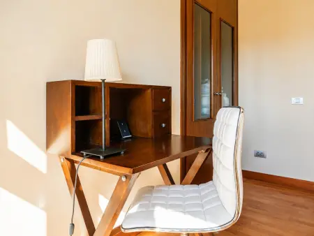 Appartement 76 m² centre-ville Santa Cruz, 4 pers. : photo 22