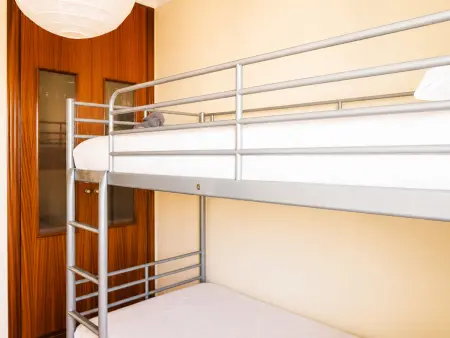 Appartement 76 m² centre-ville Santa Cruz, 4 pers. : photo 23