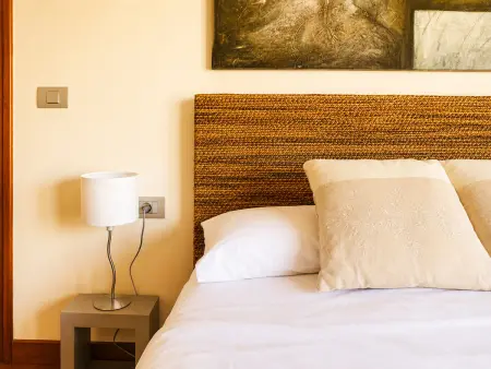 Appartement 76 m² centre-ville Santa Cruz, 4 pers. : photo 27