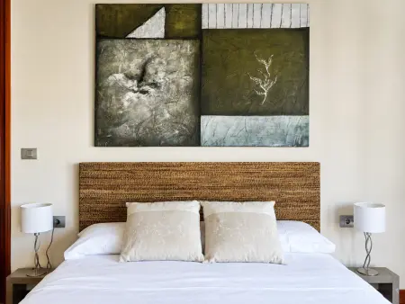 Appartement 76 m² centre-ville Santa Cruz, 4 pers. : photo 28