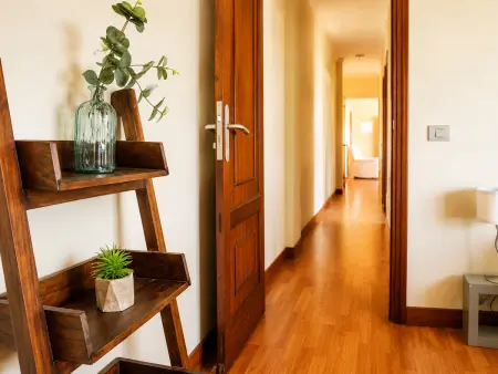 Appartement 76 m² centre-ville Santa Cruz, 4 pers. : photo 30