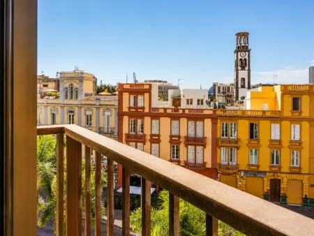 Appartement 76 m² centre-ville Santa Cruz, 4 pers. : photo 33