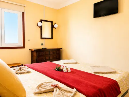 Appartement 55 m² avec balcon à Tacoronte : photo 3