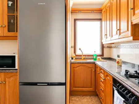 Appartement 55 m² avec balcon à Tacoronte : photo 5