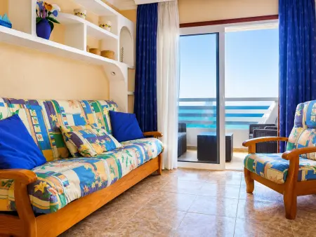 Appartement 55 m² avec balcon à Tacoronte : photo 6