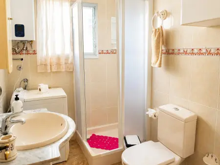 Appartement 55 m² avec balcon à Tacoronte : photo 7