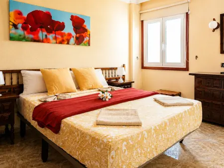 Appartement 55 m² avec balcon à Tacoronte : photo 9