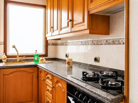 Appartement 55 m² avec balcon à Tacoronte : photo 11