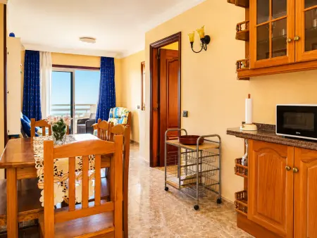Appartement 55 m² avec balcon à Tacoronte : photo 12