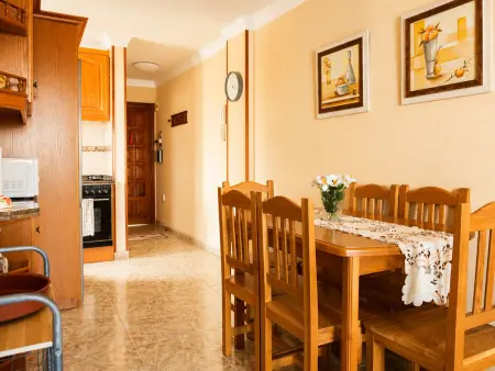 Appartement 55 m² avec balcon à Tacoronte : photo 13