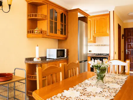 Appartement 55 m² avec balcon à Tacoronte : photo 14