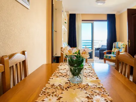 Appartement 55 m² avec balcon à Tacoronte : photo 15