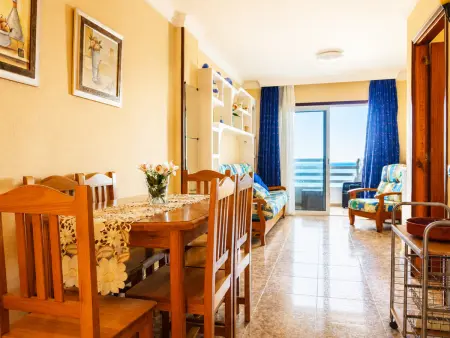 Appartement 55 m² avec balcon à Tacoronte : photo 16