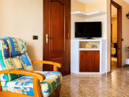 Appartement 55 m² avec balcon à Tacoronte : photo 17