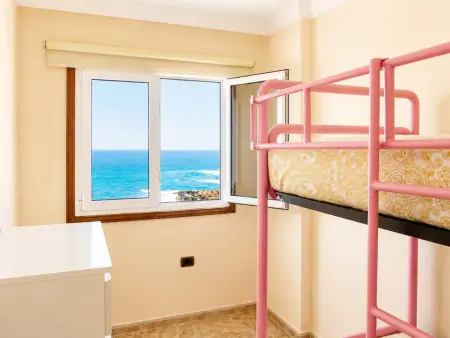 Appartement 55 m² avec balcon à Tacoronte : photo 21